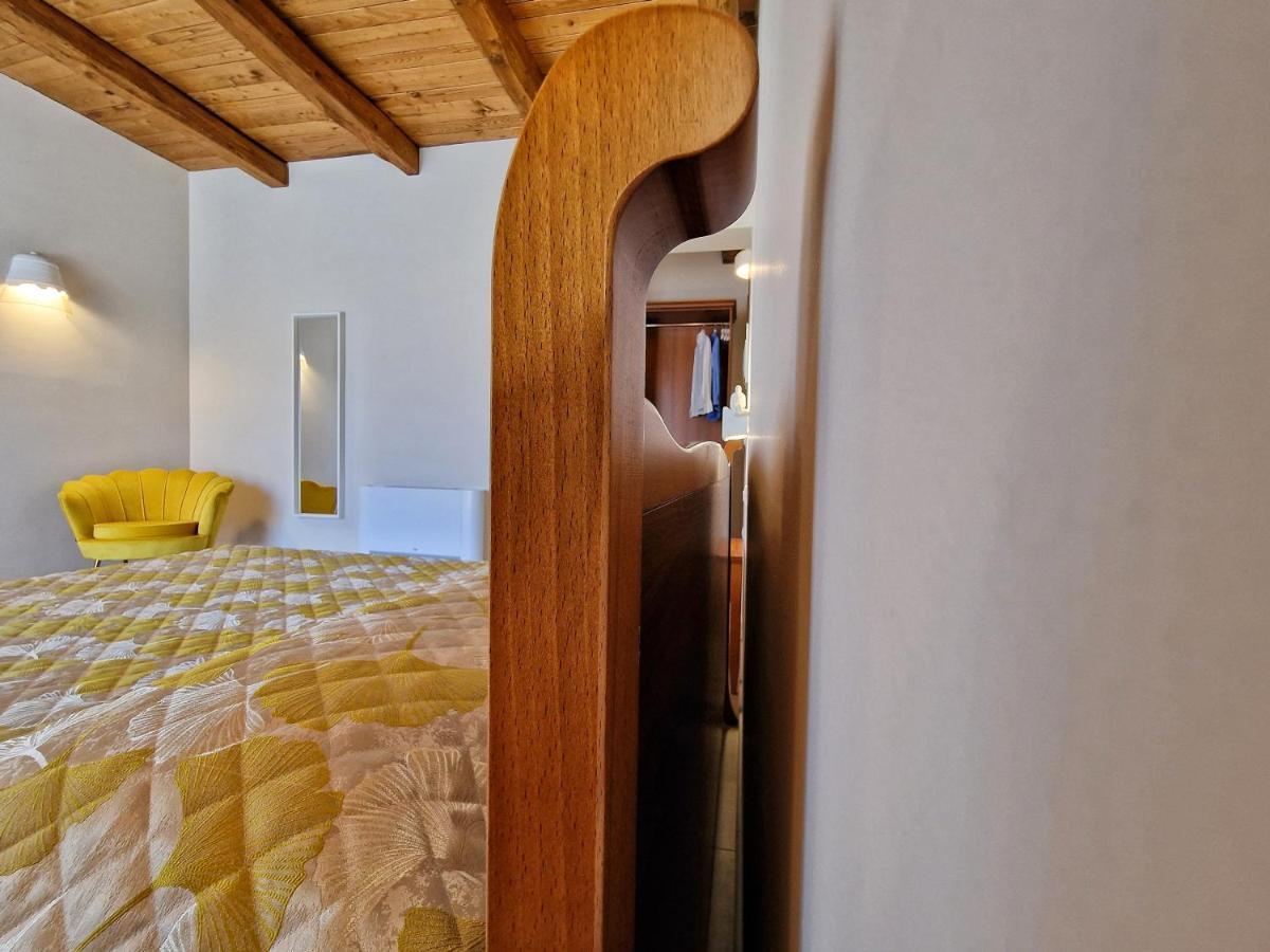 Resort Agriturismo Maliandi San Rufo Ngoại thất bức ảnh