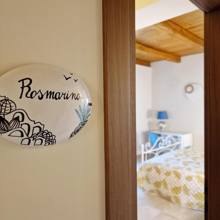 Resort Agriturismo Maliandi San Rufo Ngoại thất bức ảnh