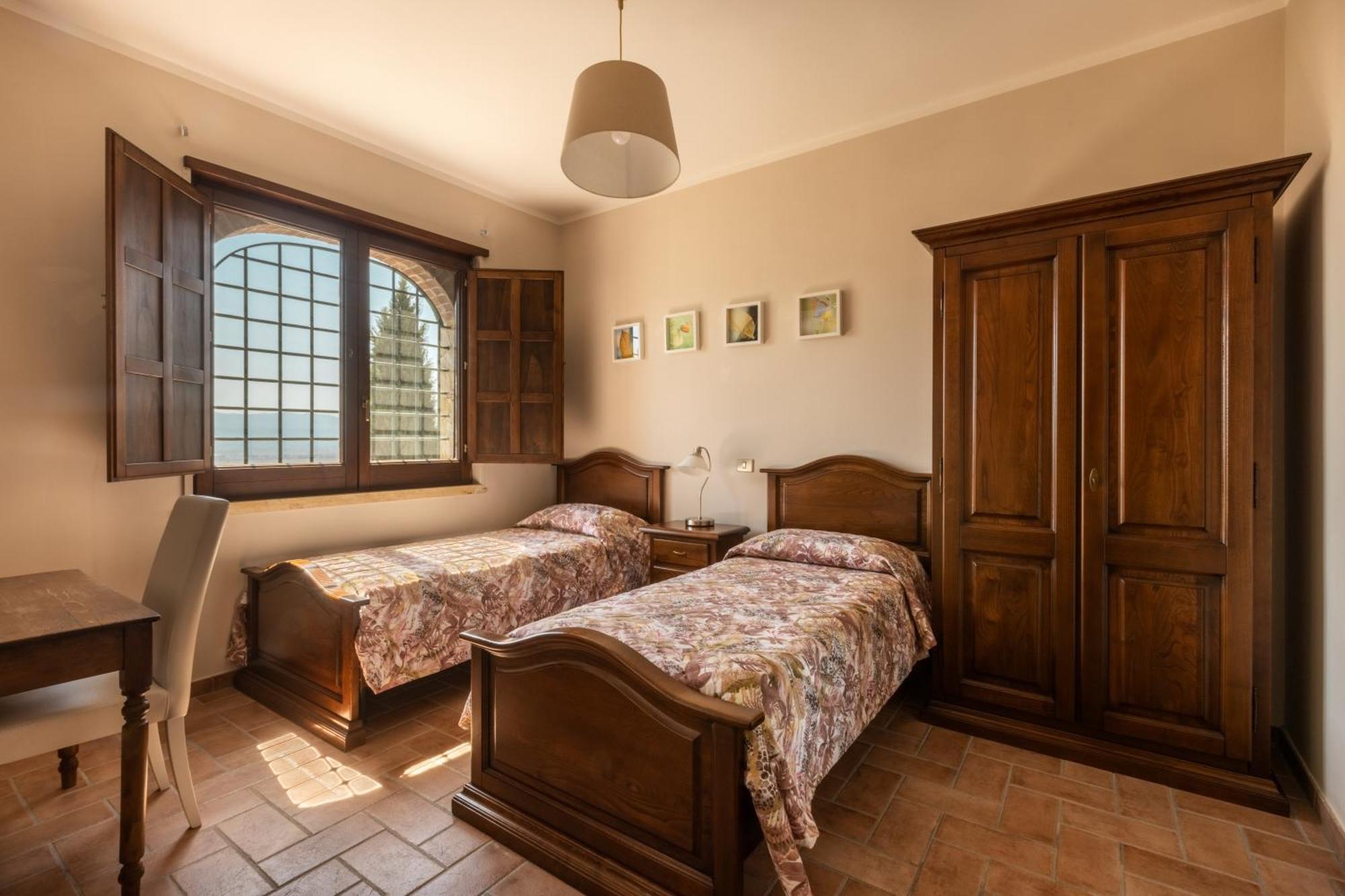 Resort Agriturismo Maliandi San Rufo Ngoại thất bức ảnh