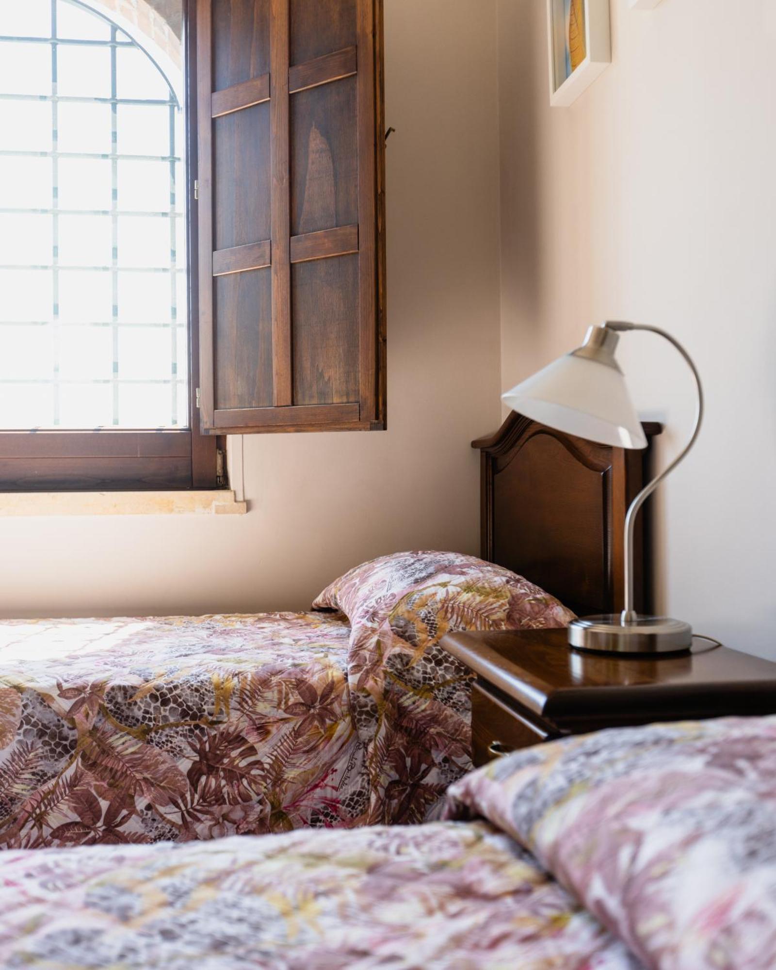 Resort Agriturismo Maliandi San Rufo Ngoại thất bức ảnh