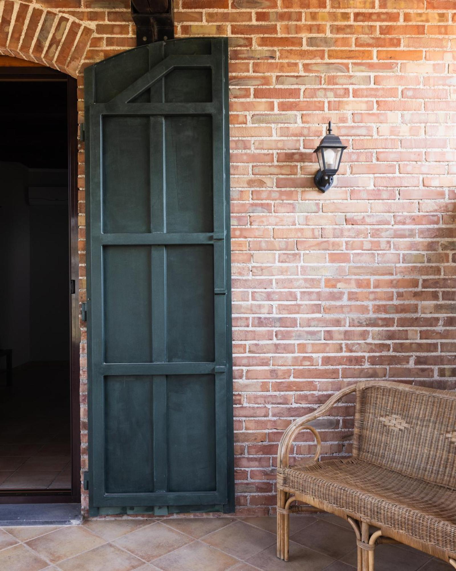 Resort Agriturismo Maliandi San Rufo Ngoại thất bức ảnh